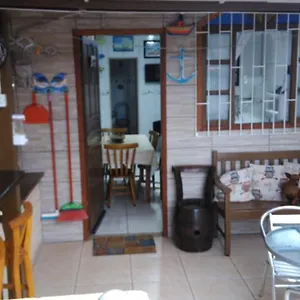  Habitación en casa particular Na Em Brasil