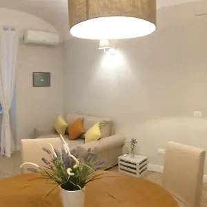  Apartamento Casa Tua A Santa Maria Maggiore