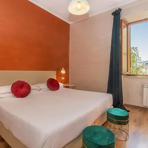  Apartamento Lovely New Via Genova