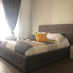  Apartamento Vch Vatican Charming House