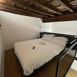  Apartamento Casa Cappellari Design A Campo De' Fiori