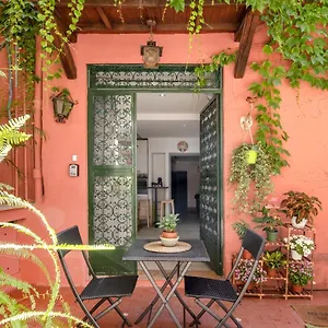  Apartamento Drsrome - Colosseum Loft