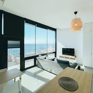  Apartamento Sunrise España
