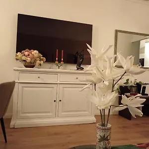  Apartamento Luxury