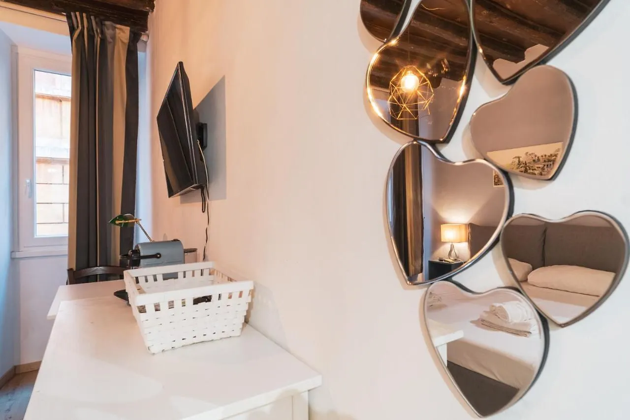 Heart Of Rome Apartment Italy