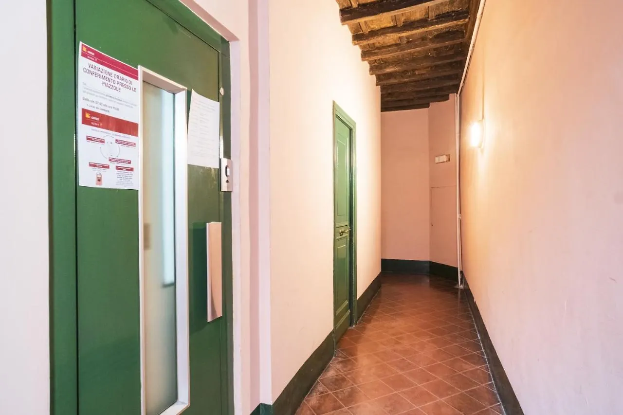 Heart Of Rome Apartment